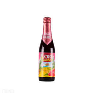 Cerveza Belga Floris Framboise Bot ML