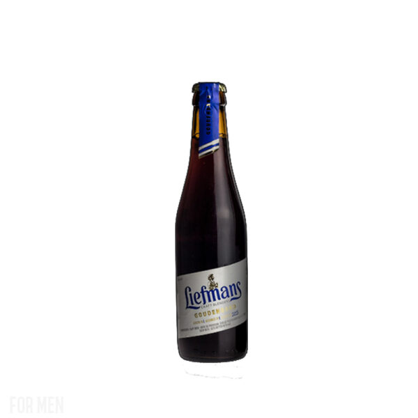 Cerveza Belga Liefmans Goudenband