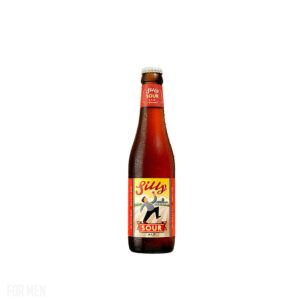 Cerveza Belga Silly Sour