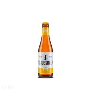 Cerveza Belga St Idesbald Bot ML