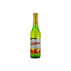 Cerveza Checa Czechvar B Original