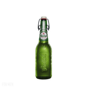 Cerveza Holandesa Grolsh Bot ML
