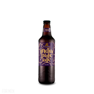 Cerveza Inglesa Fullers India Pale Ale Bot  Ml
