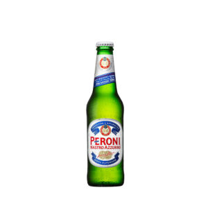 Cerveza Italiana Peroni ml