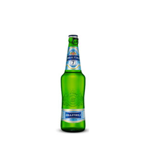 Cerveza Rusa Baltika  Bot ML