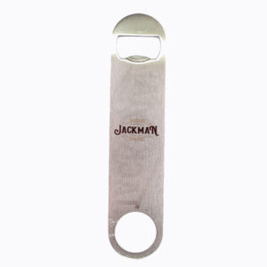 Destapador Jackman Acero Inoxidable Frontal