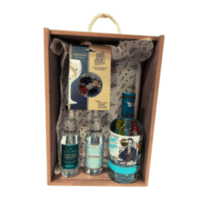 Pack de Regalo Gin and Tonic