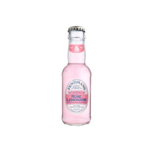 Fentimans Rose Lemonade Tónica Regalos para hombres