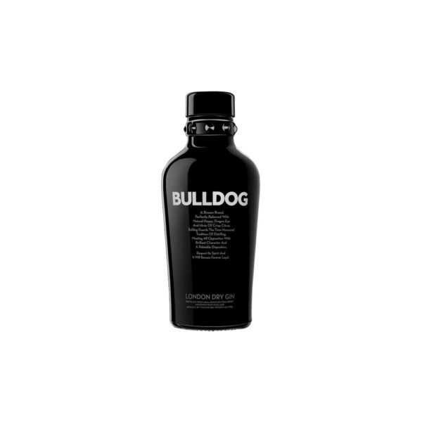 Ginebra Bulldog  Ml