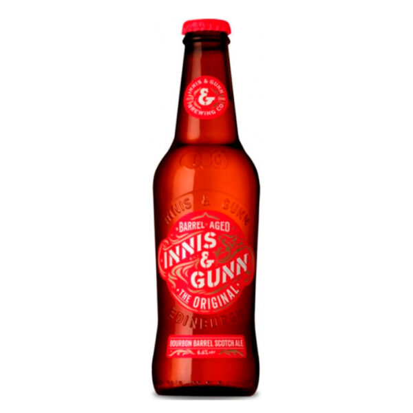 Innis and guns