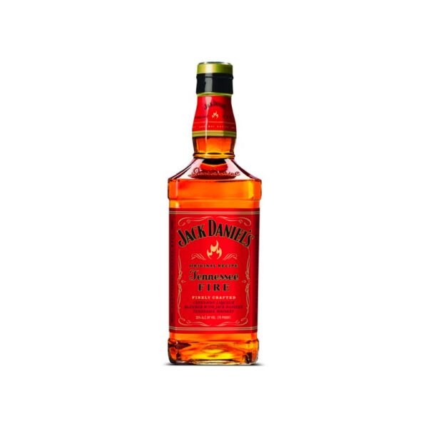 Jack Daniels s Tennesse Fire Regalos para hombres