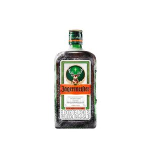 Jagermeister  ml scaled