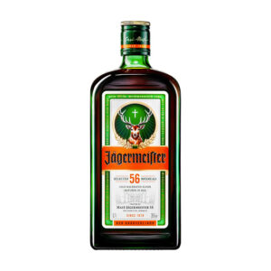 Jagermeister ml