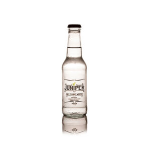 Juniper Dry Tonic Tradicional Agua Tónica Regalos para hombres