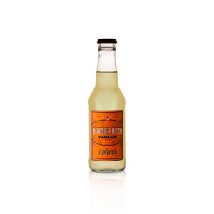 Juniper Ginger Beer Agua Tónica Regalos para hombres