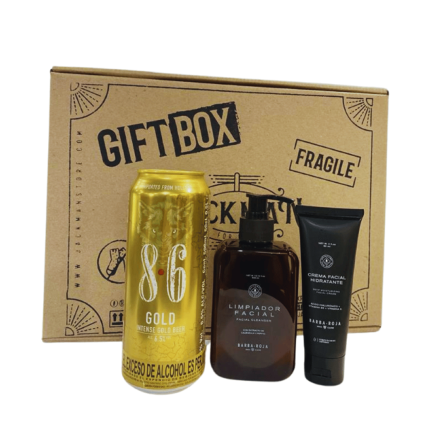Pack de Regalo El Renegado