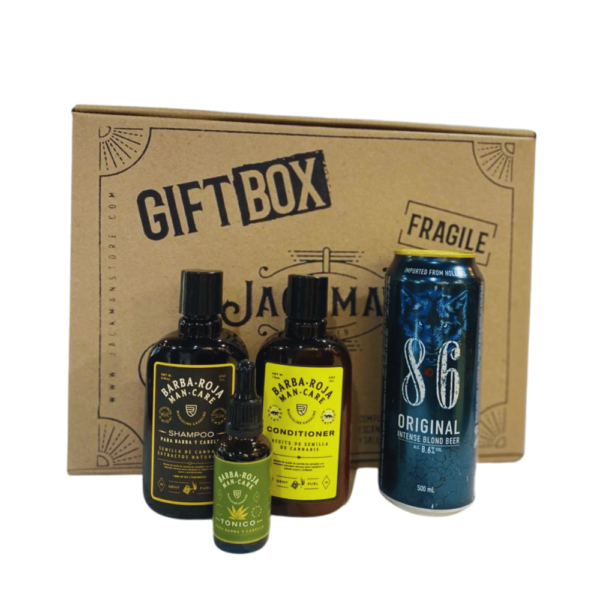 Pack de Regalo Extreme