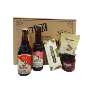 Pack de Regalo Jackman Pareja