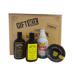 Pack de Regalo Pa Machos