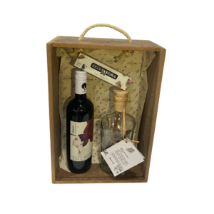 Pack de Regalo Sangría