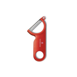 Pelador De Papas Victorinox Rojo