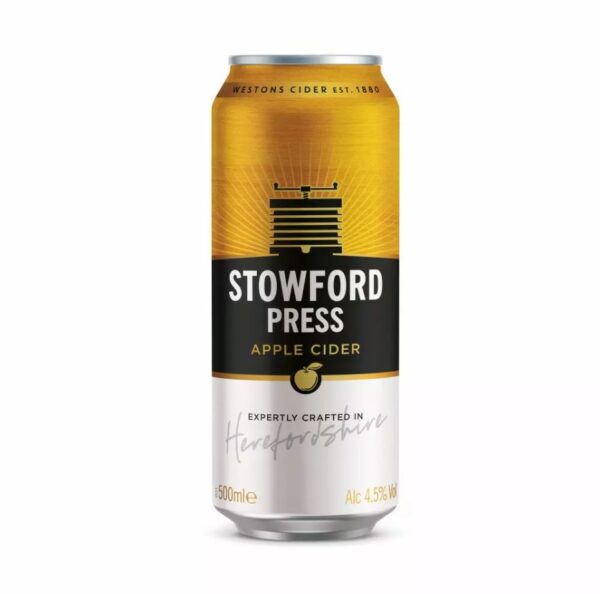 STOWFORPRESS