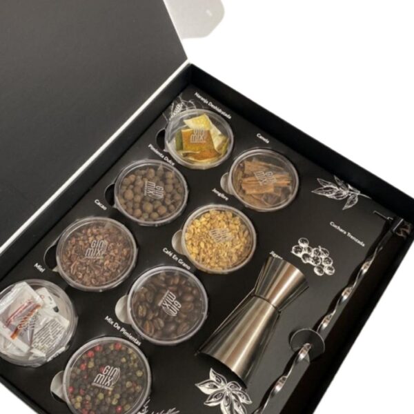 Set whisky