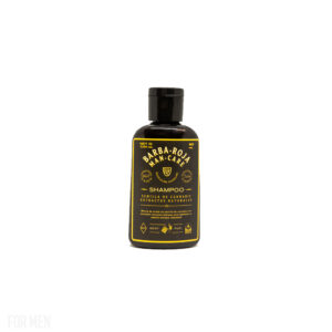 Shampoo Barba Roja ml