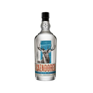 Tequila Cazadores Blanco Regalos para hombres