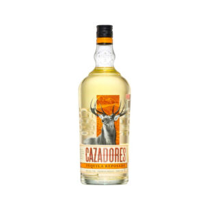 Tequila Cazadores Reposado Regalos para hombres