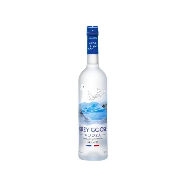 Vodka Grey Goose Botella Regalos para hombres