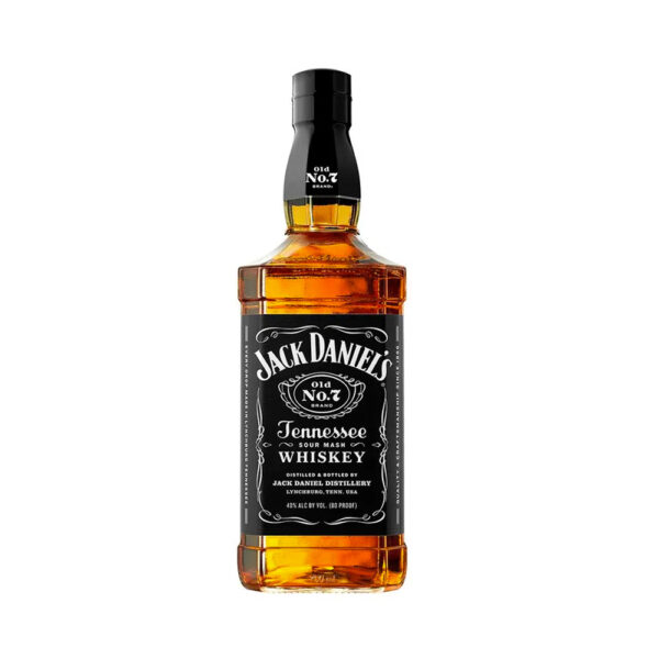 Whiskey Jack Daniels X ml