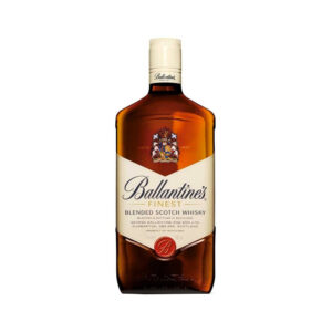 Whisky Ballantines Finest ml