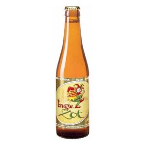bRUGSE BLOND