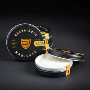 Cera Barba Roja Mate 130 gr