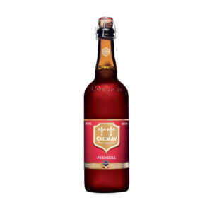 chimay brown ale