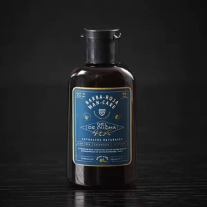 Gel de Ducha Barba Roja 90 ML