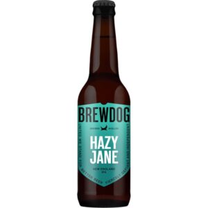 hazyjane
