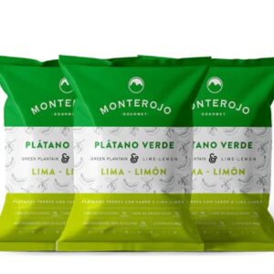 platano verde lima limongr