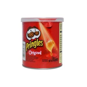 pringles original