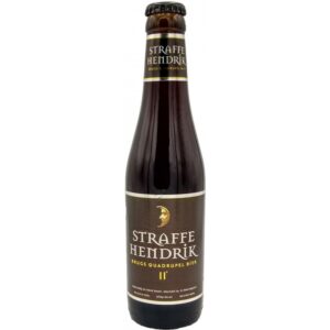 straffe hendrik quadrupel