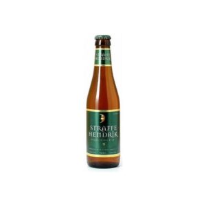 straffe hendrik tripel