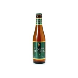 straffe hendrik tripel