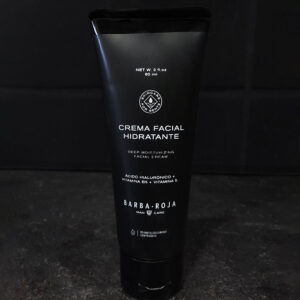 Crema Facial Hidratante