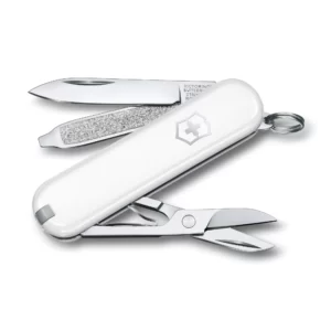 Navaja Clásica SD Fallin Snow Victorinox