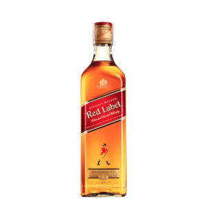 Whisky Johnnie Walker Red Label 1 Lt