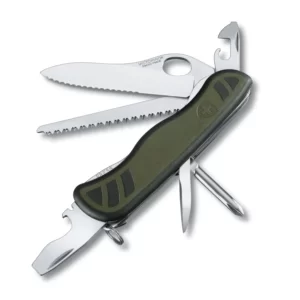 Navaja Soldado Suizo Victorinox