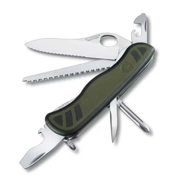 Navaja Soldado Suizo Victorinox