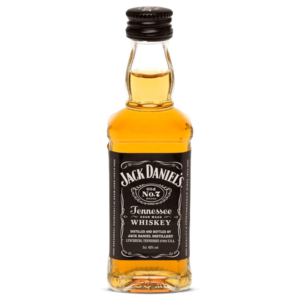 Whiskey Jack Daniel's Nro 7 50 ML