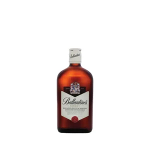 Whisky Ballantines Finest 200 ML